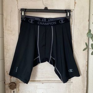 Champion “PowerFlex” Compression short Sz X-large